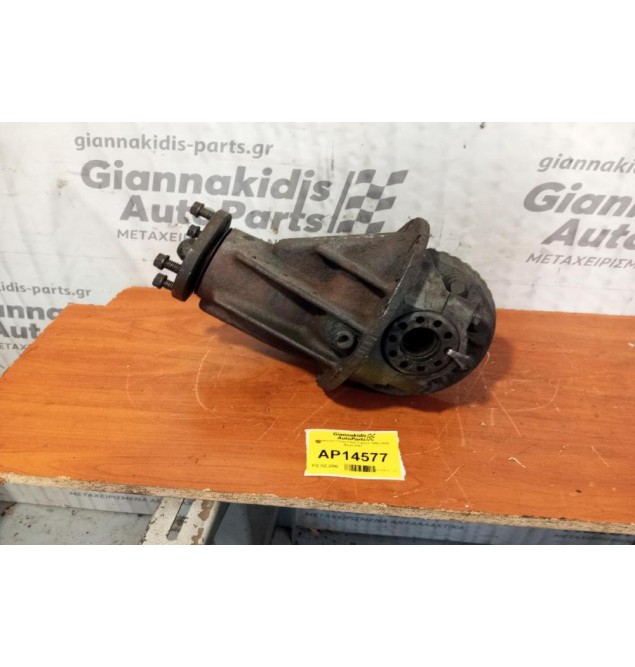 Διαφορικό Πίσω Ford Transit 1992-1995 Βημα 9/41