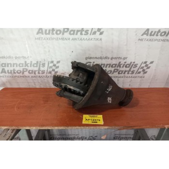 Διαφορικό Πίσω Mitsubishi L400 1995-2004 Βημα 9/38