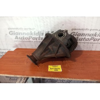 Διαφορικό Πίσω Mitsubishi L400 1995-2004 Βημα 9/38
