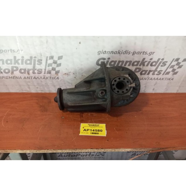 Διαφορικό Πίσω Ford Transit 1995-2004 Βημα 9/41