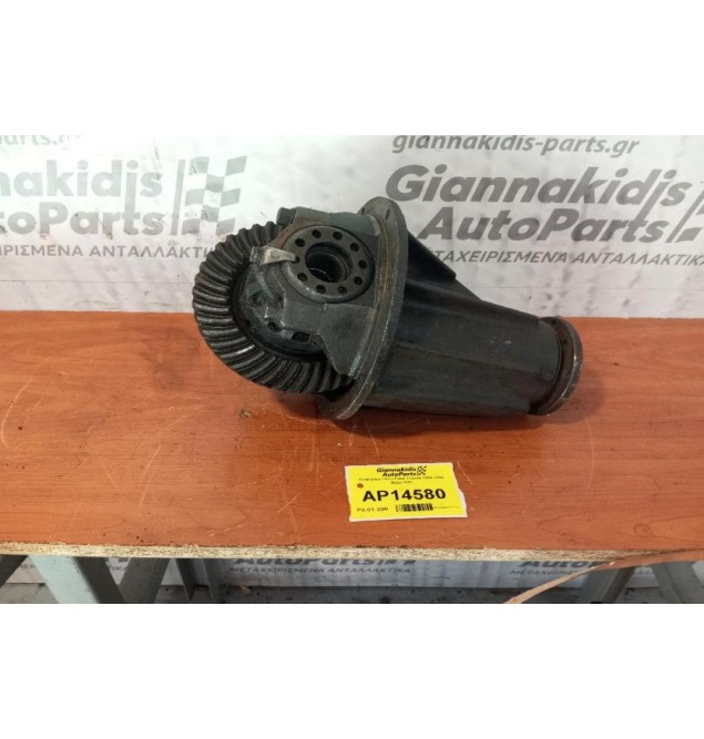 Διαφορικό Πίσω Ford Transit 1995-2004 Βημα 9/41