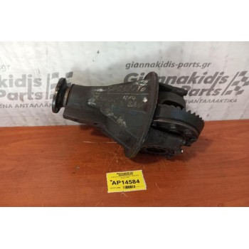 Διαφορικό Πίσω Kia Sorento 2002-2010 Βημα 11/46