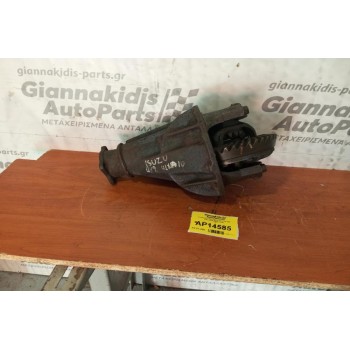 Διαφορικό Πίσω Isuzu Pick up 4X2 1997-2002 Βημα 10/41