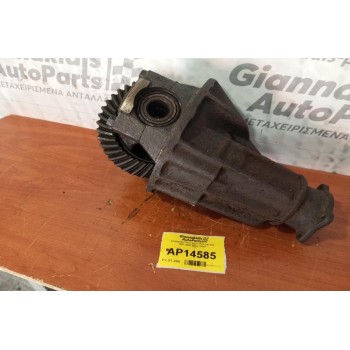 Διαφορικό Πίσω Isuzu Pick up 4X2 1997-2002 Βημα 10/41