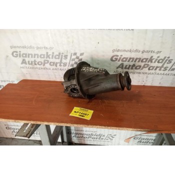 Διαφορικό Μπροστά Suzuki SJ410 Samurai 1995-1998 Βημα 11/43