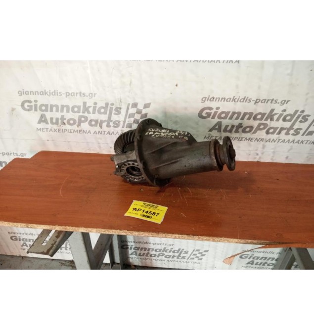 Διαφορικό Μπροστά Suzuki SJ410 Samurai 1995-1998 Βημα 11/43