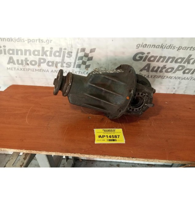 Διαφορικό Μπροστά Suzuki SJ410 Samurai 1995-1998 Βημα 11/43