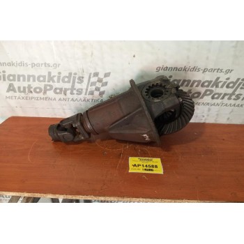 Διαφορικό Πίσω Ford Courier 1986-1998 Βημα 8/37