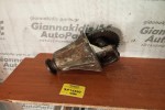 Διαφορικό Μπροστά Nissan Datsun 720 1980-1986 Βημα 8/39