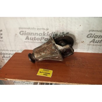 Διαφορικό Μπροστά Nissan Datsun 720 1980-1986 Βημα 8/39