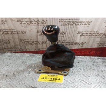 Λεβιές Ταχυτήτων Mitsubishi Space Star Diesel 5 TAXYTO 1998-2005