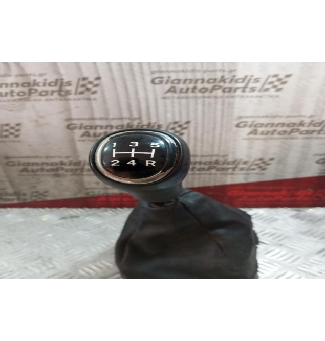 Λεβιές Ταχυτήτων Mitsubishi Space Star Diesel 5 TAXYTO 1998-2005