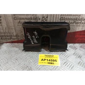 Κεντρικοι Αεραγωγοι Mitsubishi Space Star 1998-2005 MR456712
