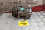 Κομπρεσέρ Aircondition Renault Kangoo Κωδ.Κινητηρα K9KW7 1998-2003 8200315744 1416K