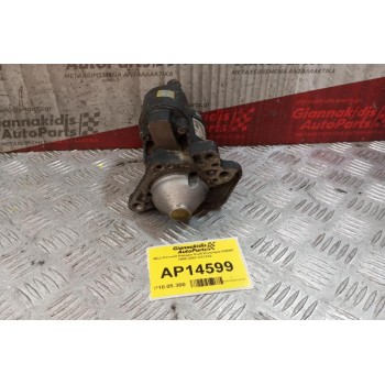 Μίζα Renault Kangoo Κωδ.Κινητηρα K95W7 1998-2003 CS1332 12 Δοντια