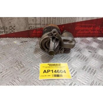 Μίζα Hyundai Atos Κωδ.Κινητηρα G4HC 1998-2002 8 Δοντια 36100-02511