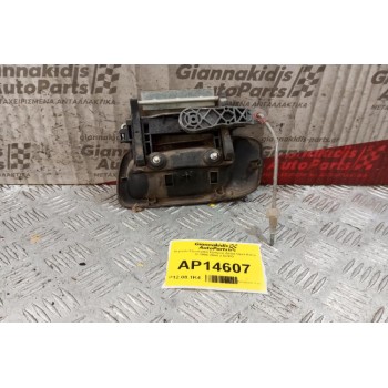 Χερούλι Εξωτερικό Εμπρος Δεξια Opel Astra G 1998-2004 3 ΘΥΡΟ