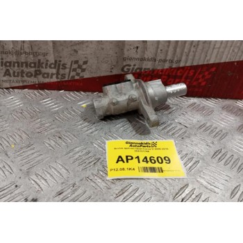 Αντλία φρένου Opel Corsa D 2006-2015 204Y21766