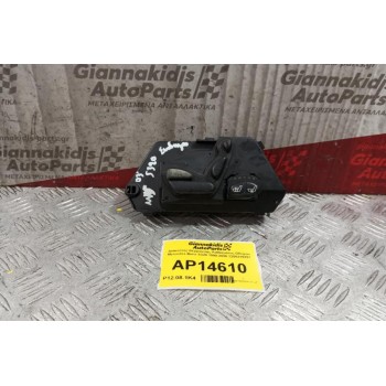 Διακόπτες Θερμανσης Καθισματος Οδηγου Mercedes-Benz S320 1998-2006 2208219251