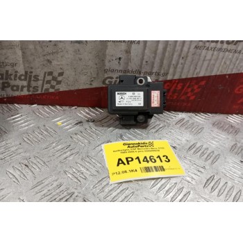 Αισθητήρας ESP Mercedes-Benz S320 1998-2006 6 pins 0265005230