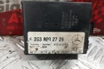 Μοναδα Ελεγχου Συναγερμου Mercedes-Benz S320 1998-2006 3 pins 2038202726