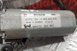 Μοτέρ Υαλοκαθαριστήρων Πισω Mercedes-Benz S320 1998-2006 0390200005 6 pins