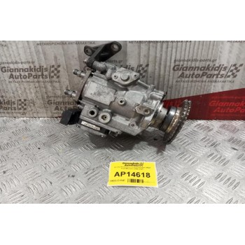 Αντλία Πετρελαίου Κωδ.Κινητηρα D6BA Ford Mondeo 2000-2007 0281010888