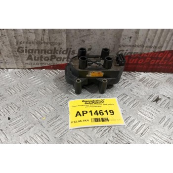 Πολλαπλασιαστης Citroen Saxo 1994-2004 4 pins 0221603007