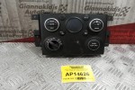 Χειριστήριο Κλιματισμού Suzuki Grand Vitara 2008-2013 39520-79K30-CAT