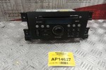 Ράδιο-CD-MP3 Suzuki Grand Vitara 2008-2013