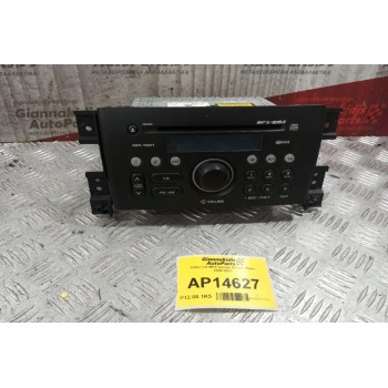 Ράδιο-CD-MP3 Suzuki Grand Vitara 2008-2013