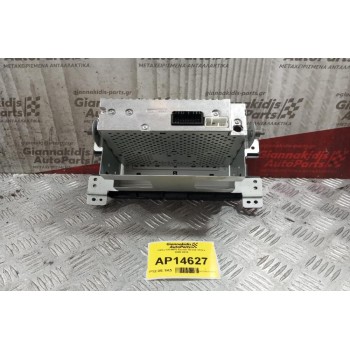 Ράδιο-CD-MP3 Suzuki Grand Vitara 2008-2013