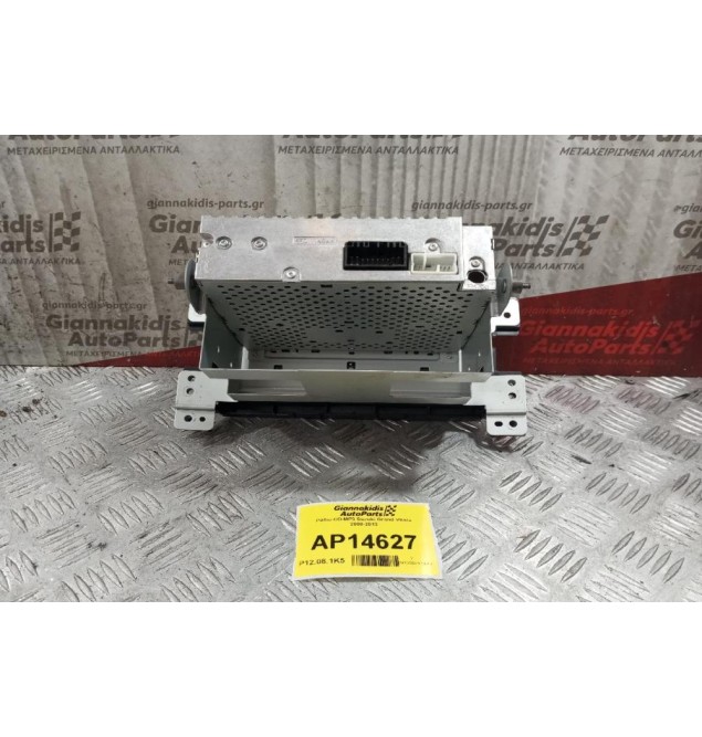 Ράδιο-CD-MP3 Suzuki Grand Vitara 2008-2013