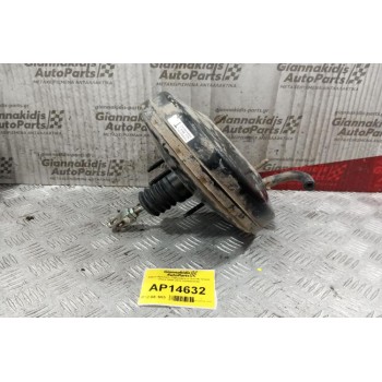 Σεβρό Φρένων - Σεβρόφρενο Suzuki Grand Vitara 2008-2013 0204023129