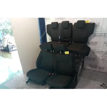 Σαλονι Κομπλε Suzuki Grand Vitara 2008-2013