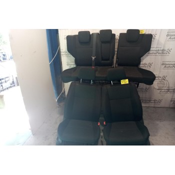 Σαλονι Κομπλε Suzuki Grand Vitara 2008-2013