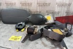 Σετ Αερόσακοι Daihatsu Terios 2001-2006 152300-7190