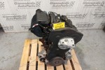 Κινητήρας - Μοτέρ Citroen C4 Κωδ.Κινητηρα NFU 1600cc 109hp 2004-2011