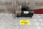 Μίζα Κωδ.Κινητηρα AEF Volkswagen Caddy 2004-2010 9 Δοντια