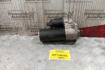 Μίζα Κωδ.Κινητηρα AEF Volkswagen Caddy 2004-2010 9 Δοντια