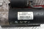 Μίζα Κωδ.Κινητηρα AEF Volkswagen Caddy 2004-2010 9 Δοντια