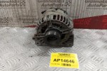Δυναμό Volkswagen Caddy Κωδ.Κινητηρα AEF 2004-2010 037903025