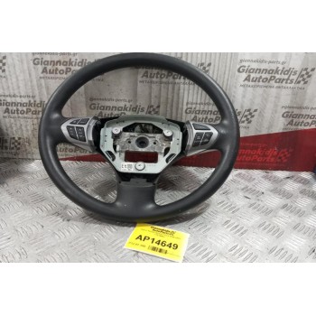 Τιμόνι Suzuki Grand Vitara 2008-2013 77K3BWJ