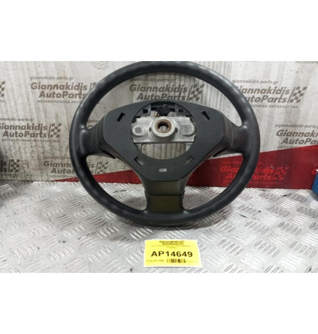 Τιμόνι Suzuki Grand Vitara 2008-2013 77K3BWJ