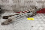 Μοτέρ  Υαλοκαθαριστήρων Εμπρος Suzuki Grand Vitara 2008-2013 38110-65J00 5 pins