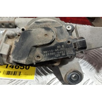 Μοτέρ  Υαλοκαθαριστήρων Εμπρος Suzuki Grand Vitara 2008-2013 38110-65J00 5 pins