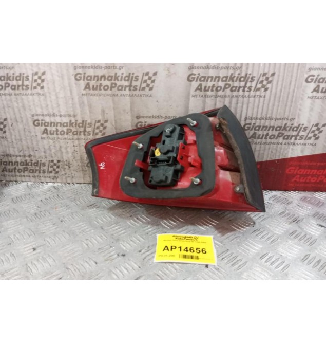 Φανάρι Πίσω Δεξια Audi A6 1998-2004