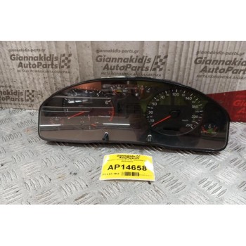 Καντράν - Κοντέρ Audi A6 1998-2004 2 Φις 4B0919860F