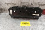 Καντράν - Κοντέρ Suzuki Grand Vitara 2008-2013 1 Φις  A2C53241720