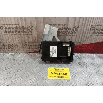 Εγκέφαλος Καμπινας Suzuki Grand Vitara 2008-2013 36770-76K30